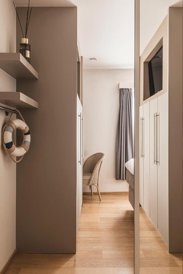 Boutique Hotel 'Hof ter Duinen' Oostduinkerke Extérieur photo